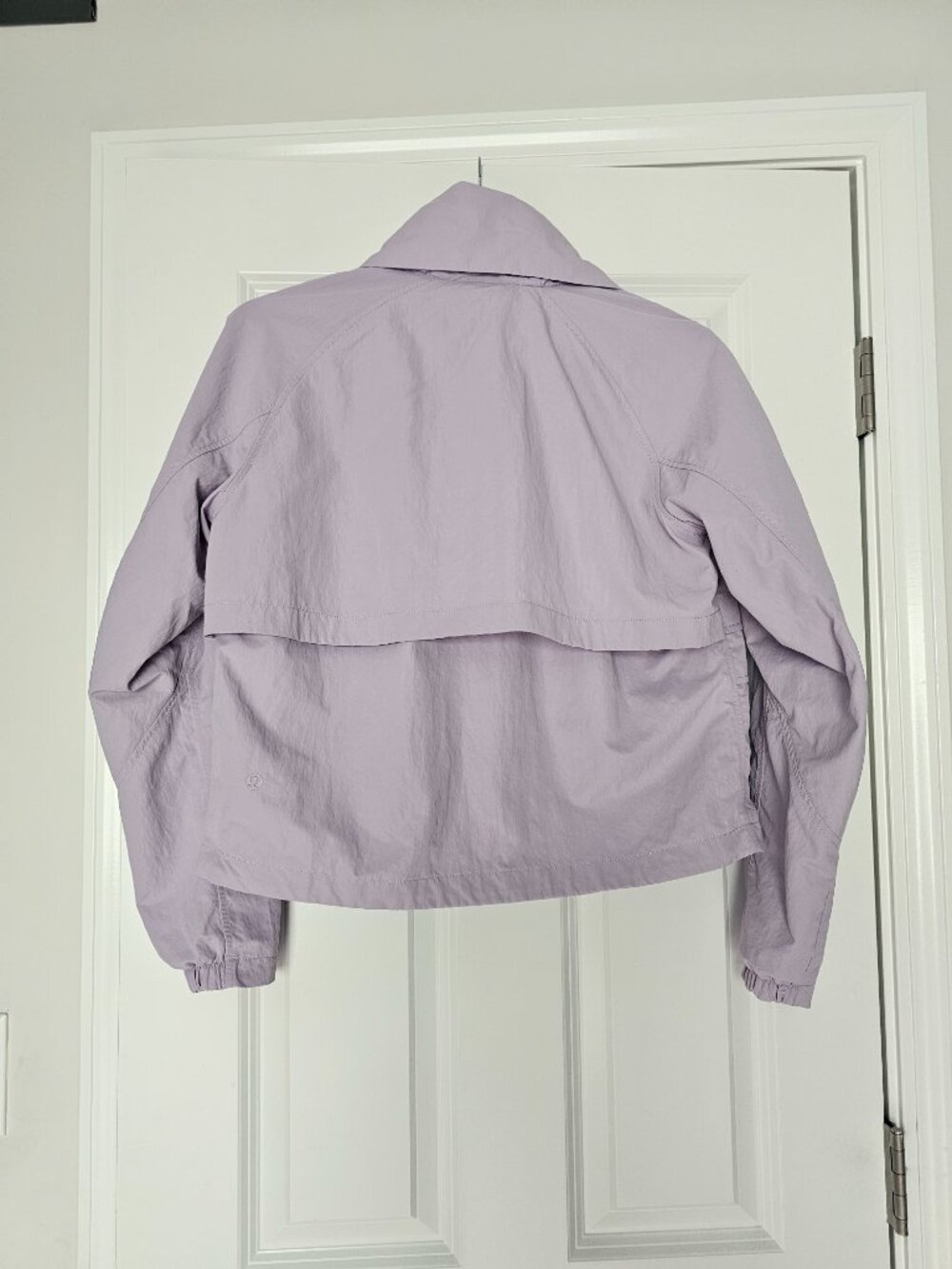 Lululemon Always Effortless Jacket size 4 - Picture 2 of 10